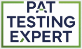 PAT Testing Expert Logo